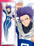 MY HERO ACADEMIA Hitoshi Shinso Body pillow case Dakimakura-2